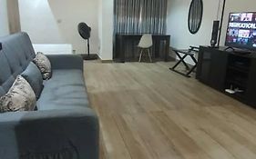 Abode Apartments