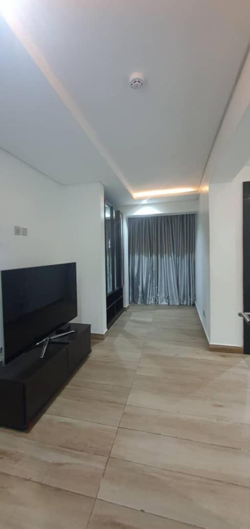 Abode Apartments Lagos Exterior foto