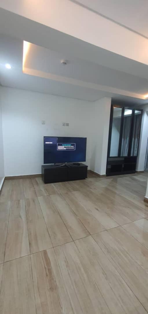 Abode Apartments Lagos Exterior foto
